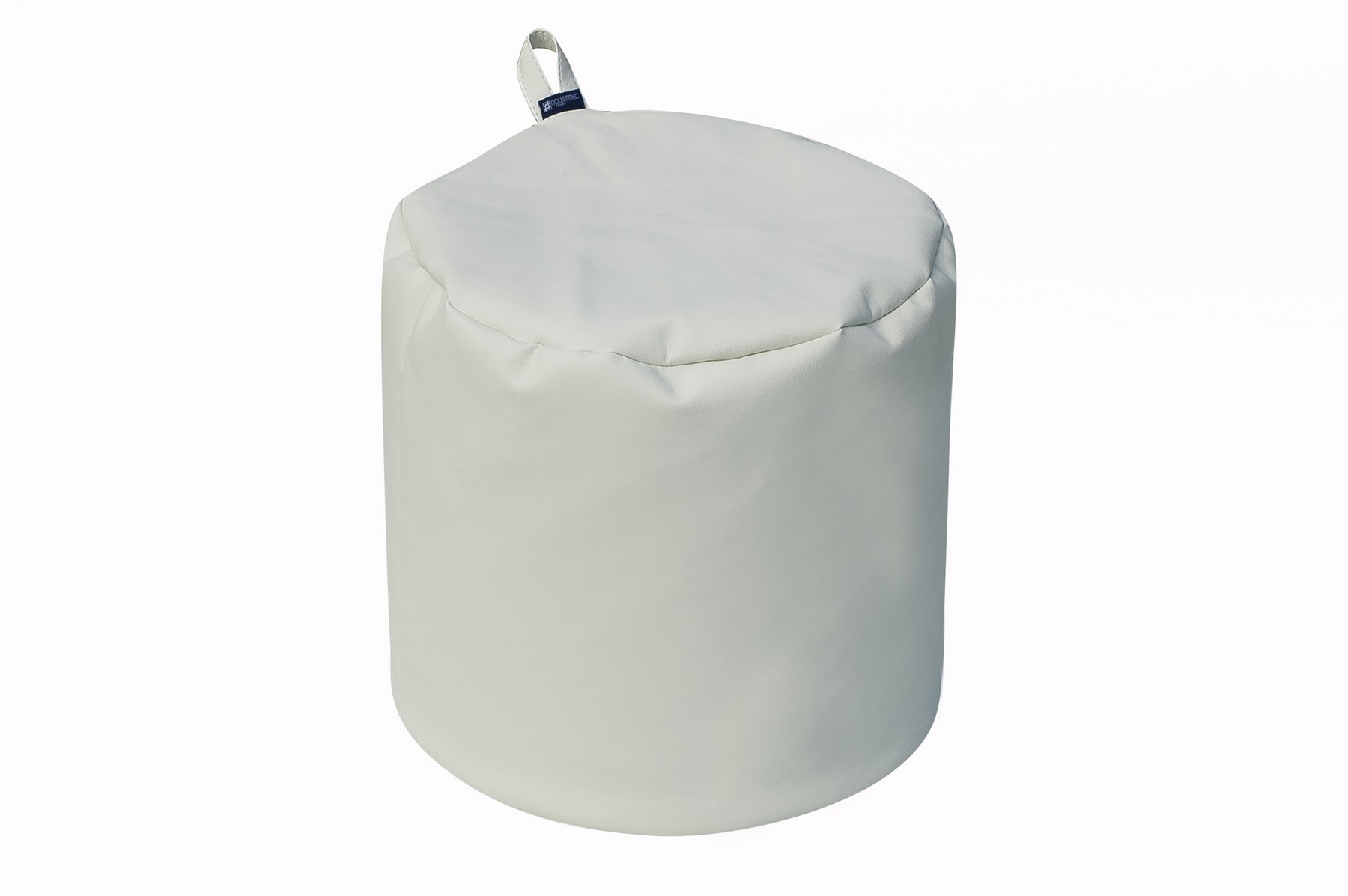 Пуф Volt H-2200 S White