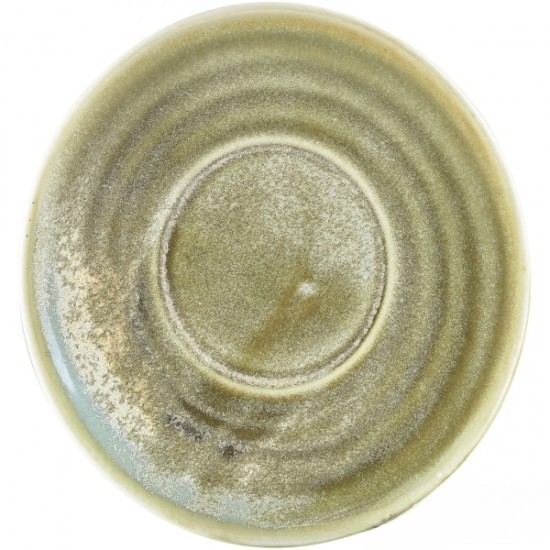 Блюдце Terra Porcelain Matt Grey 14,5 см GenWare 6шт Блюдце Terra Porcelain Matt Grey 14,5 см GenWare 6шт