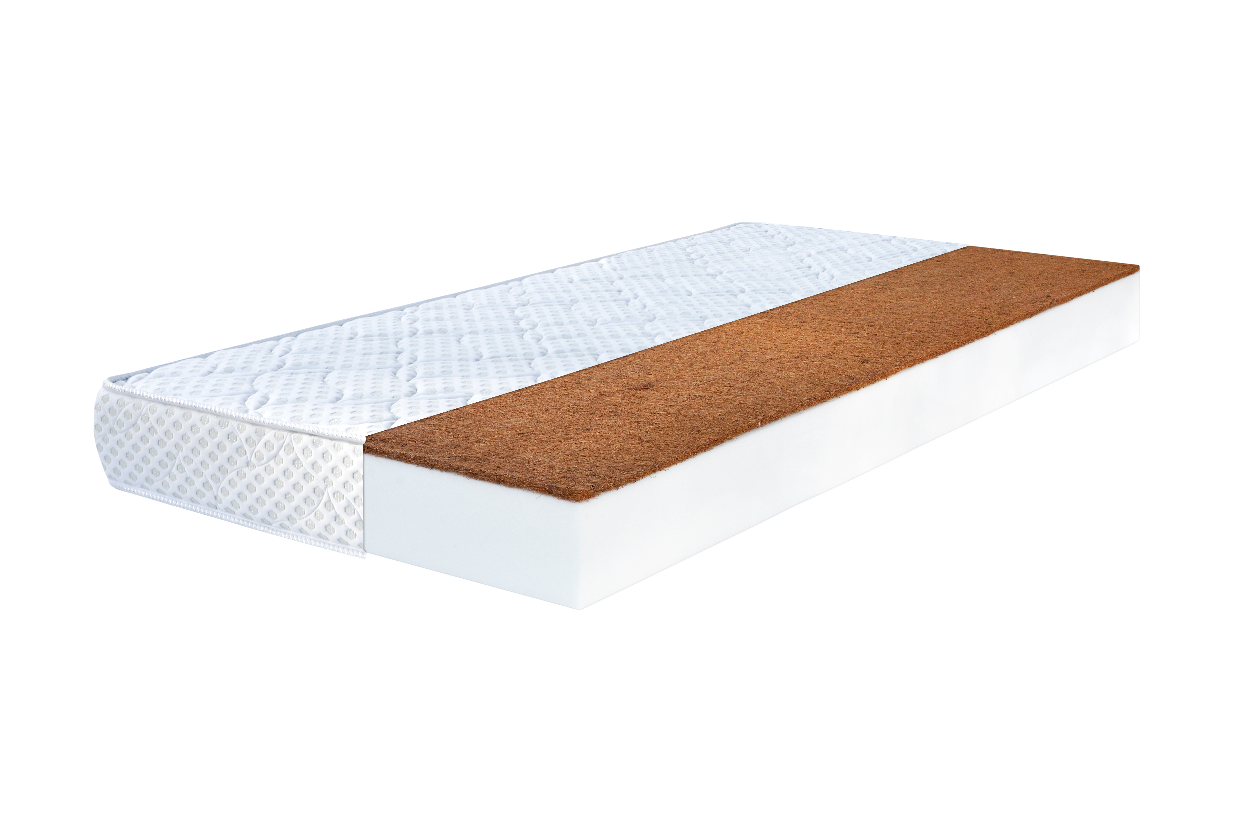 Матрац Fresh Coconut