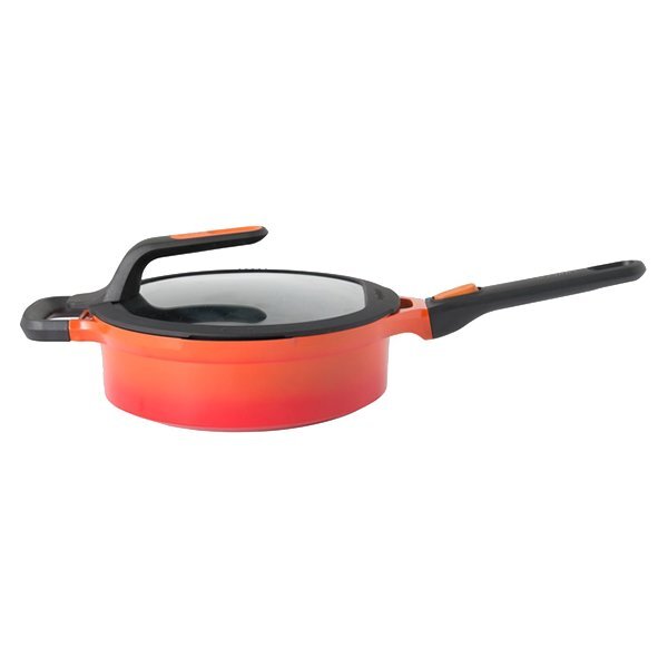

Сотейник Berghoff Stay Cool 28 см 4,6 л