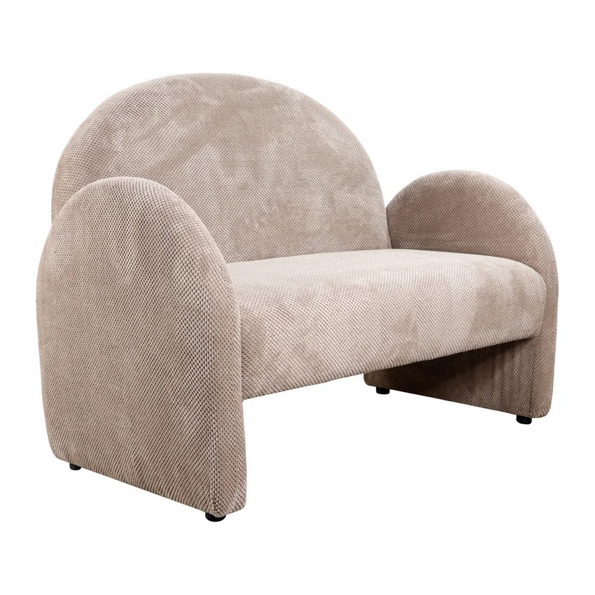 Диван офисный Бонза двойной Дорис