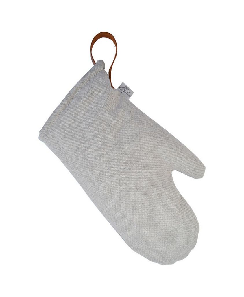 Рукавичка кухонная Прованс Беж (15091)