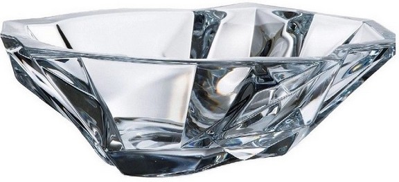 Цукерниця Enigma 140 мм BOHEMIA фото 1