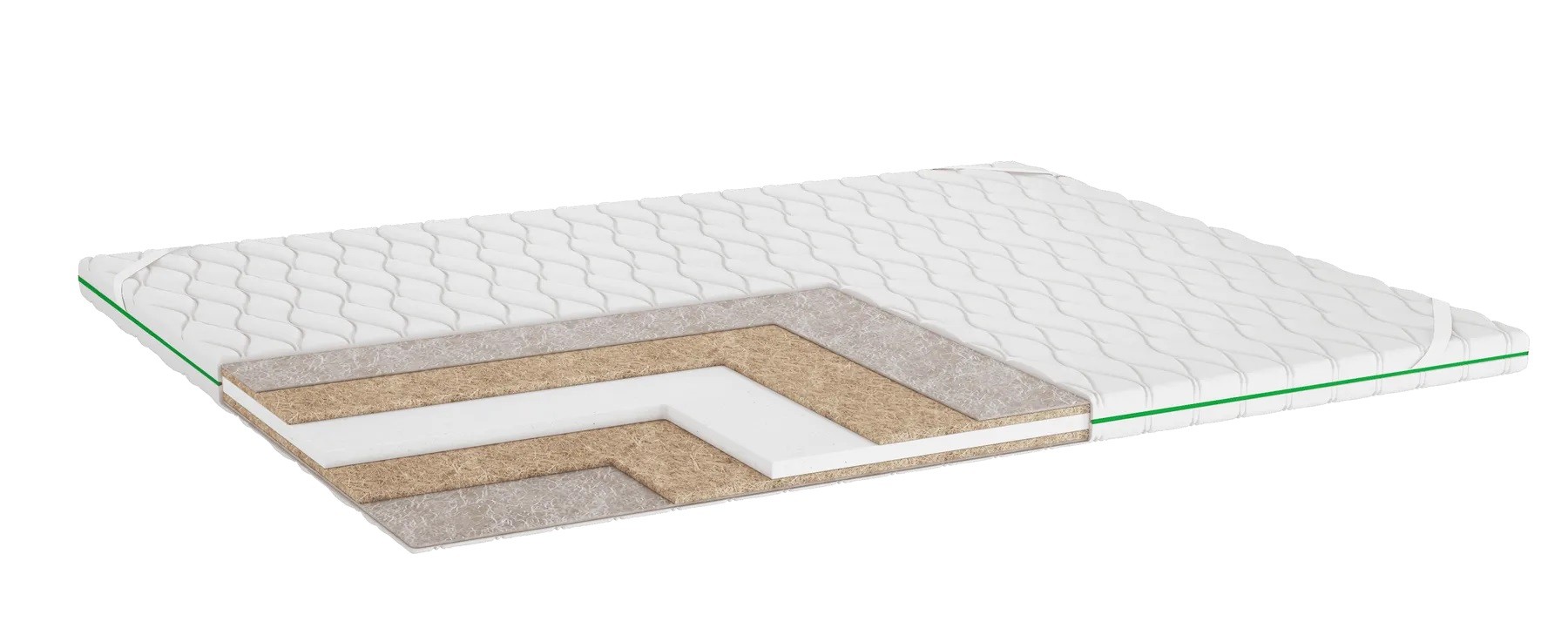 Матрац-топер Dream Line Set Maxi