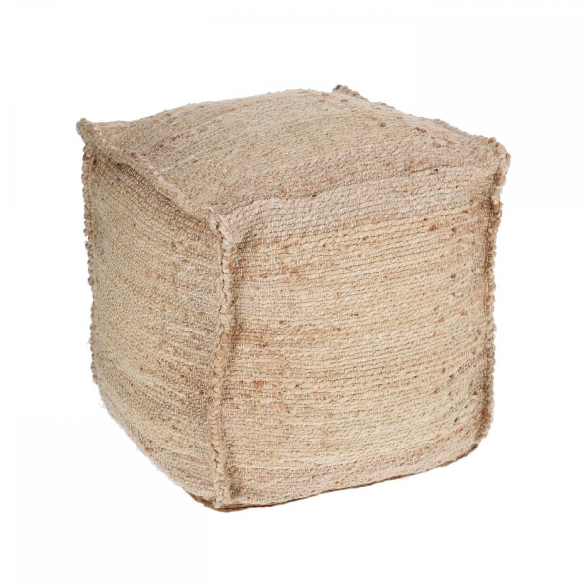 Пуф из джута Fadua  AA8275FN46