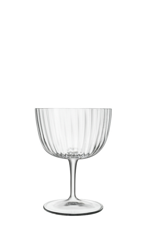 Набор  бокалов  Luigi Bormioli Swing Fizz 270 мл x 6 шт 13161/01 Набор  бокалов  Luigi Bormioli Swing Fizz 270 мл x 6 шт 13161/01
