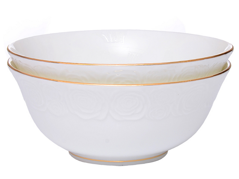 Набор салатников Lefard 2 шт Бланко 15 см 264-663