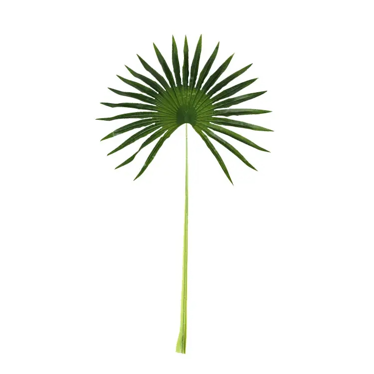 Искусственные листья Fan Palm 98 см Искусственные листья Fan Palm 98 см