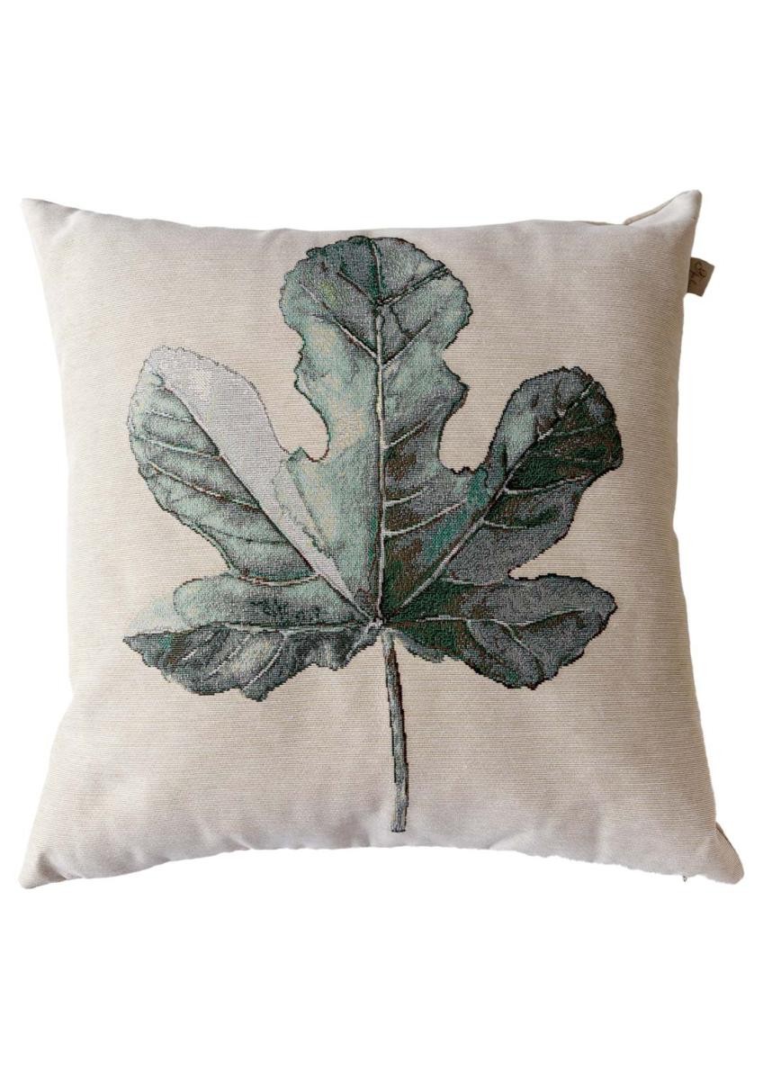 Гобеленовая декоративная подушка Прованс Herbal Инжир Гобеленовая декоративная подушка Прованс Herbal Инжир