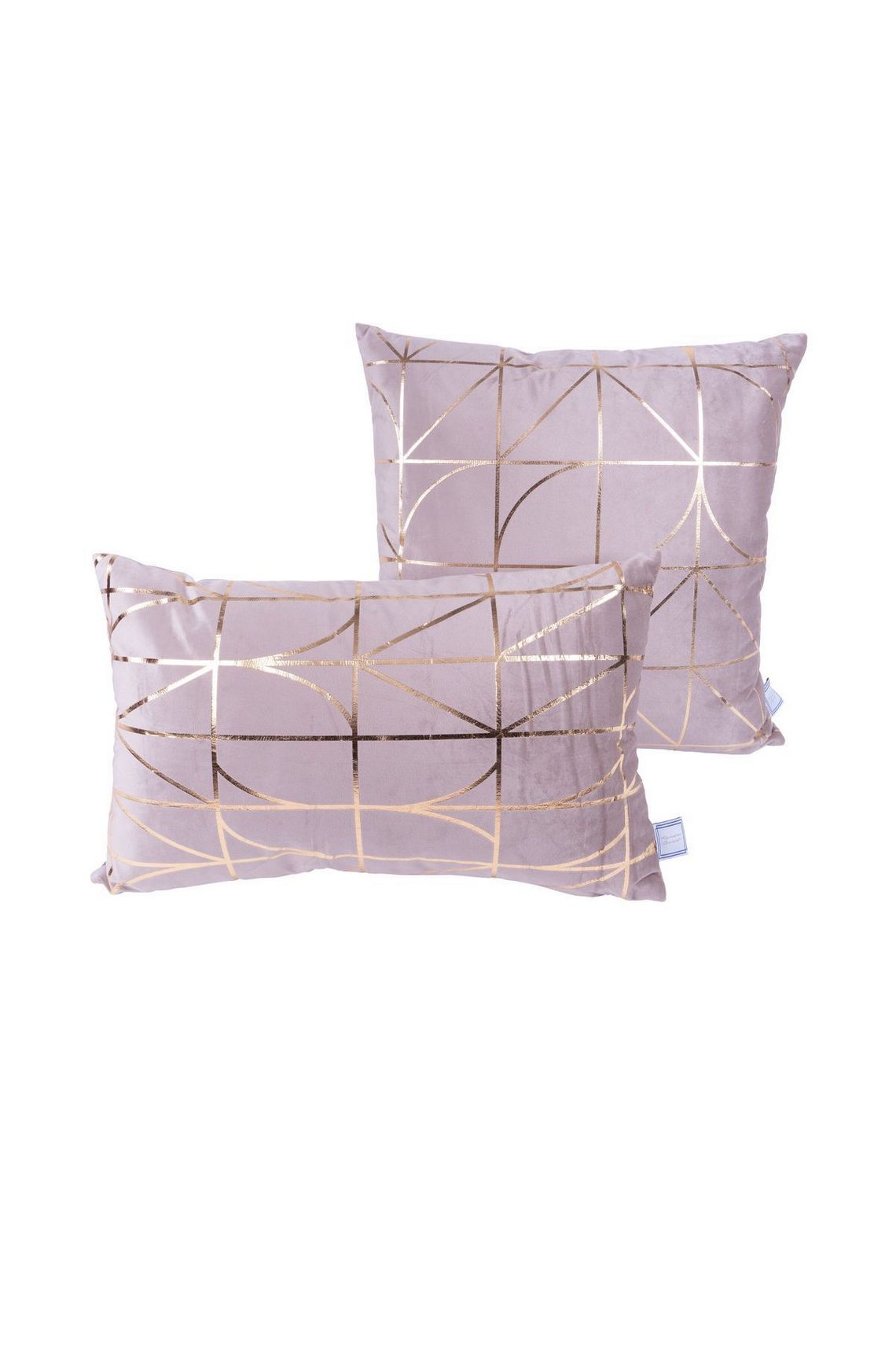 Набор декоративных подушек Kayoom Prisma 325 Серый