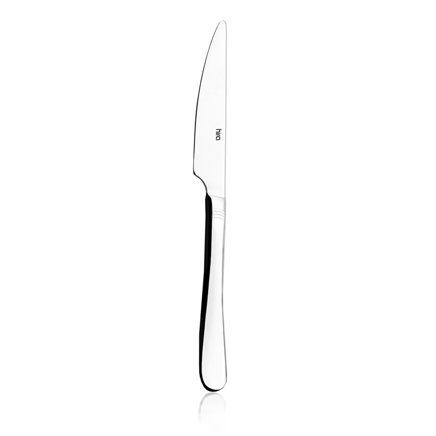 Ніж столовий Plane Shelale 3mm 18/10 Ніж столовий Plane Shelale 3mm 18/10