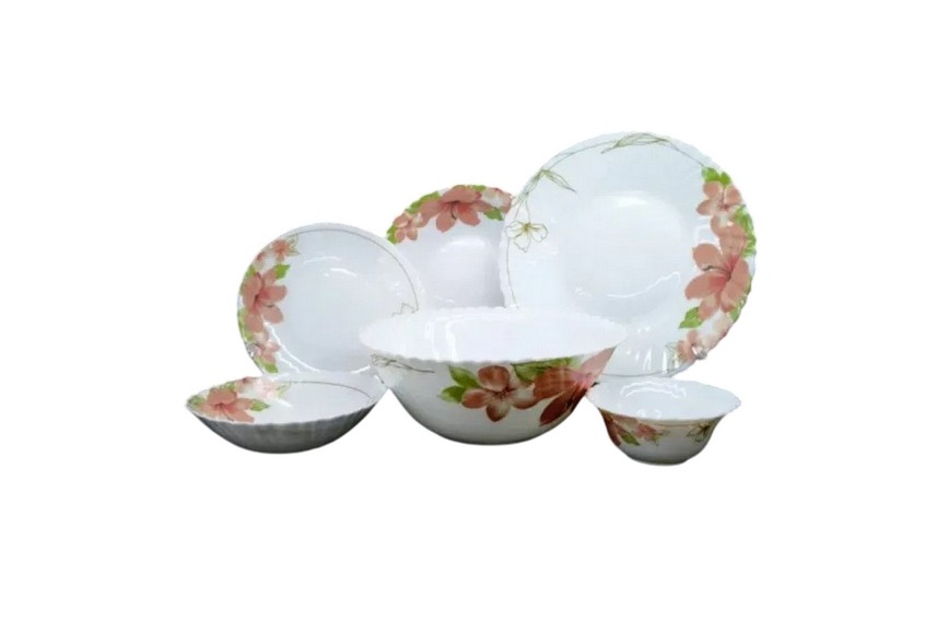 Столовий сервіз NP56Setts Lora Столовий сервіз NP56Setts Lora