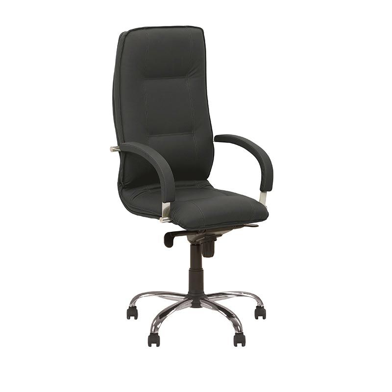 Офисное кресло STAR steel MPD CHR68 Офисное кресло STAR steel MPD CHR68