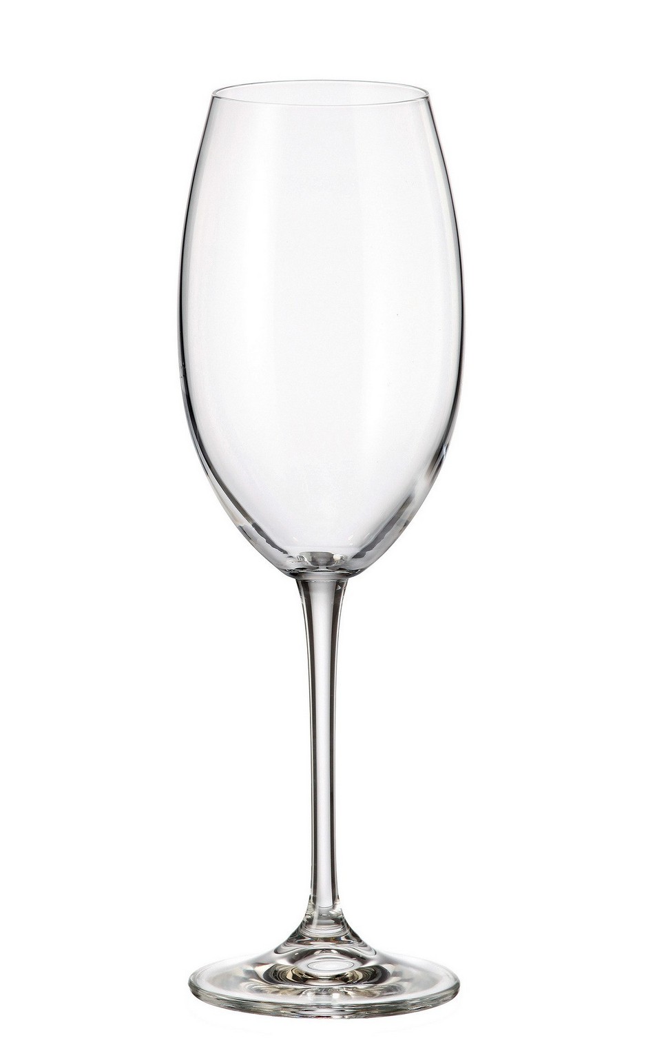 Фужеры для вина 6 шт FULICA 400 мл BOHEMIA