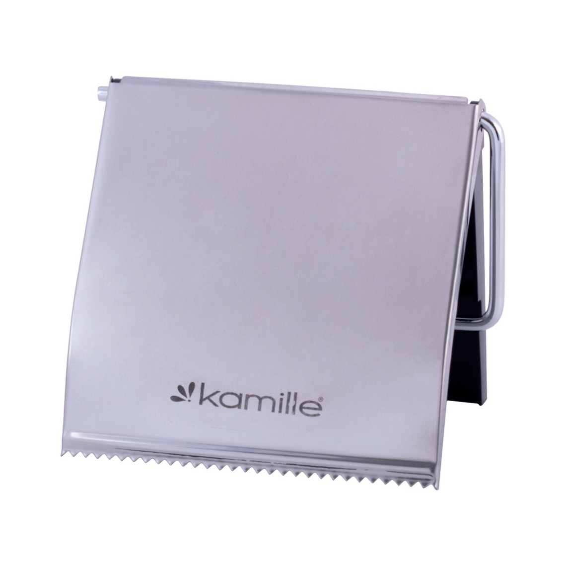 Держатель бумажных полотенец Kamille 12х12,3х1,6 см 8819