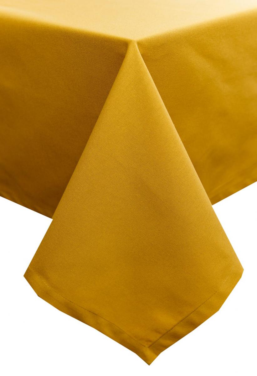 Скатерть Прованс Охра, 180х132 Скатерть Прованс Охра, 180х132