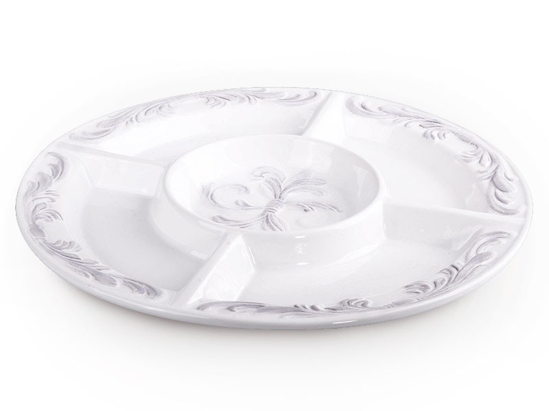 Менажница 31см 940-002