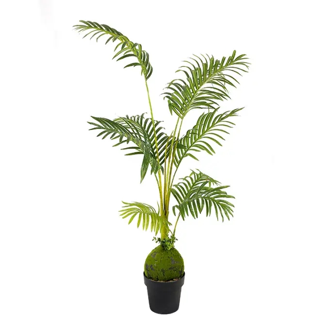 Штучна рослина Areca Palm 150 см DW-31 Штучна рослина Areca Palm 150 см DW-31