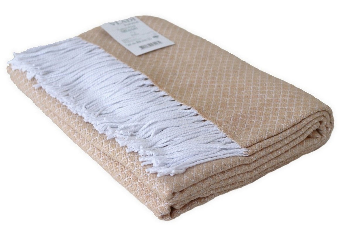 Плед Vladi Miami MEGAN 140х200 Плед Vladi Miami MEGAN 140х200