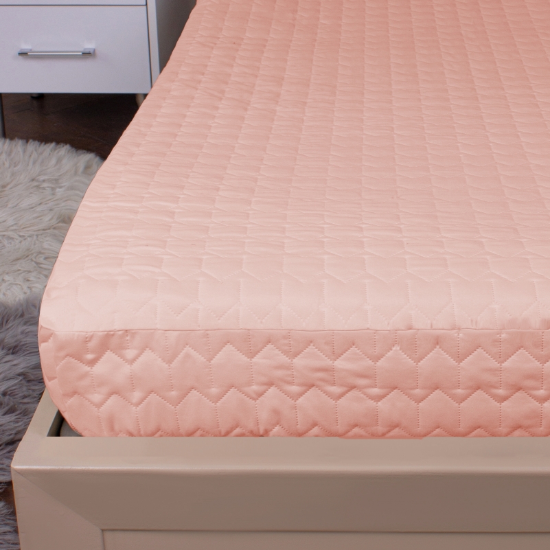 Наматрацник-чохол MirSon Montay Premium Line №2001