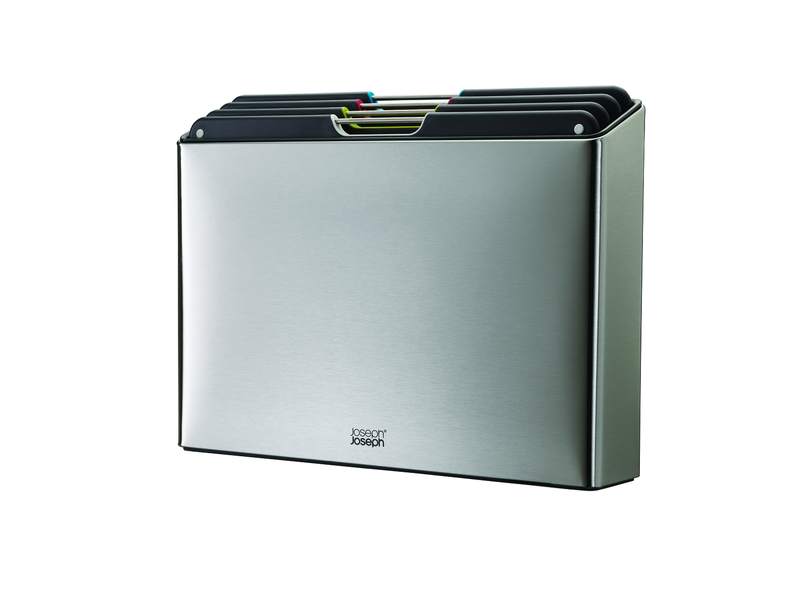 Набор досок разделочных Joseph Joseph, 4 шт