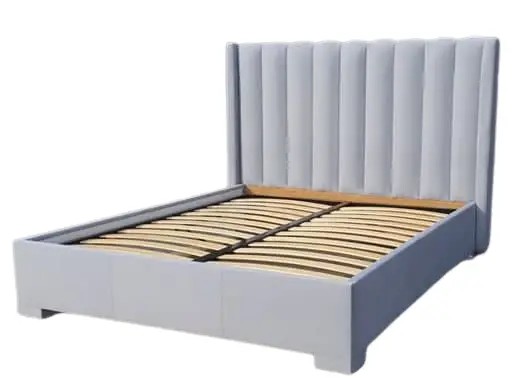 Кровать Нино с ПМ 160x200 см Кровать Нино с ПМ 160x200 см