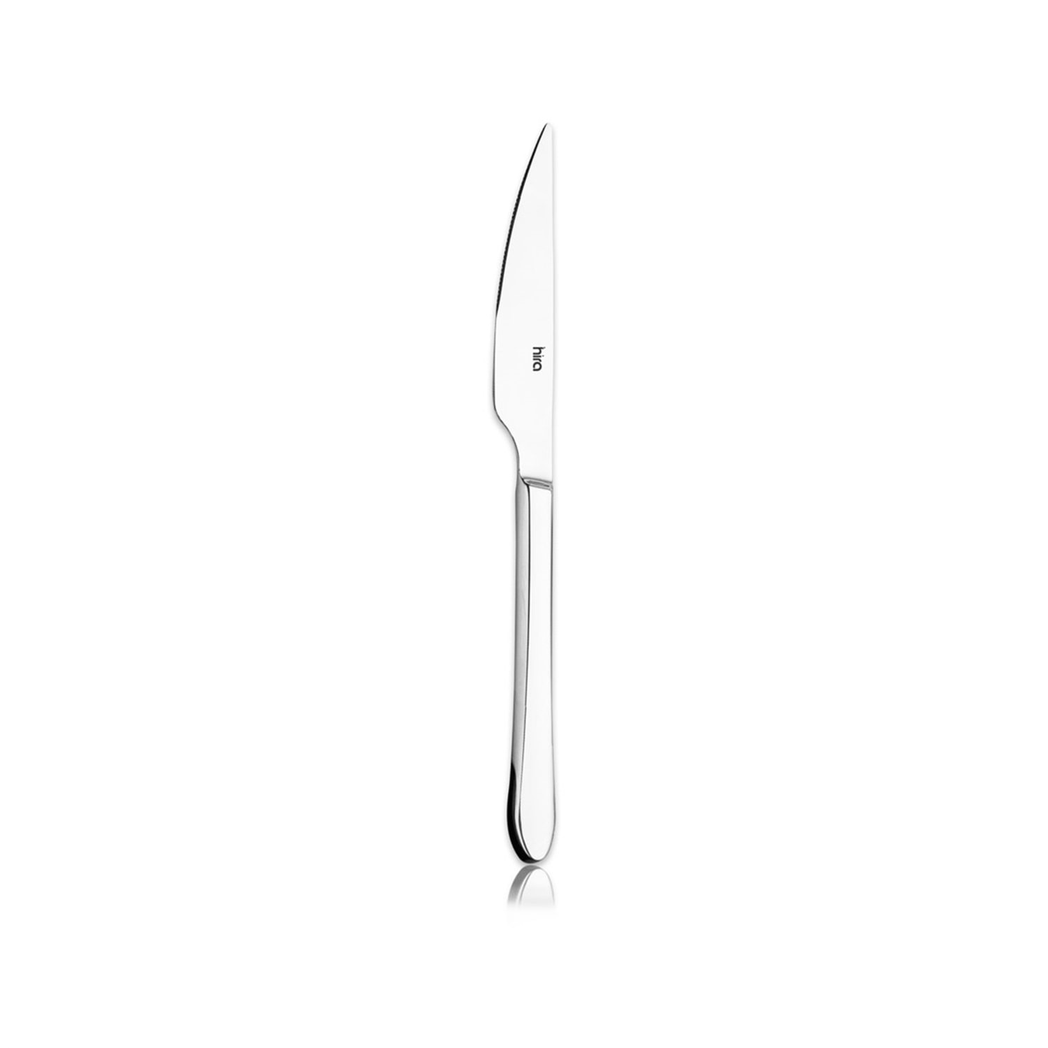 Ніж десертний Plane Ege 3mm 18/10 Ніж десертний Plane Ege 3mm 18/10