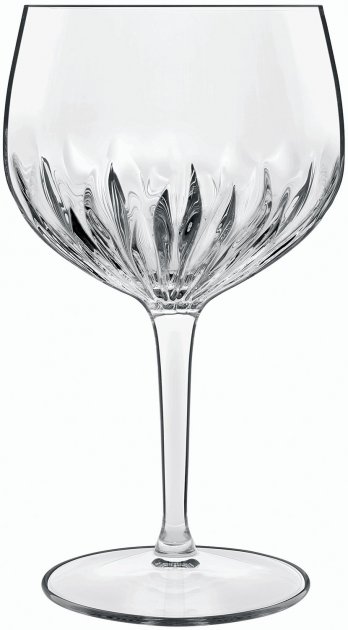 Набір  келихів  Luigi Bormioli Gin & Tonic 800 мл 4 шт 12464/02 Набір  келихів  Luigi Bormioli Gin & Tonic 800 мл 4 шт 12464/02