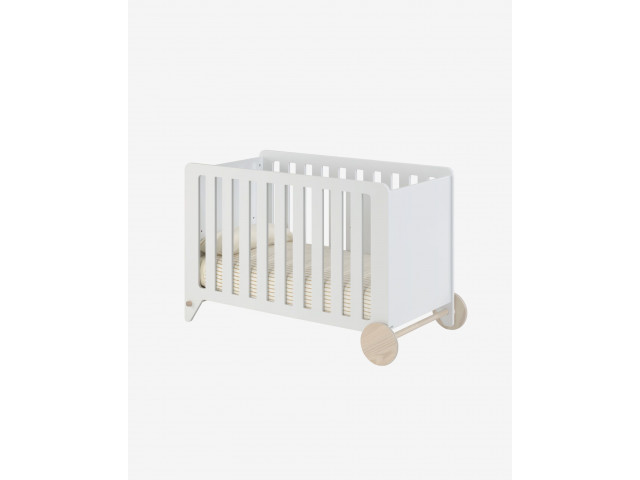 Дитяче ліжко Nunila D193L05