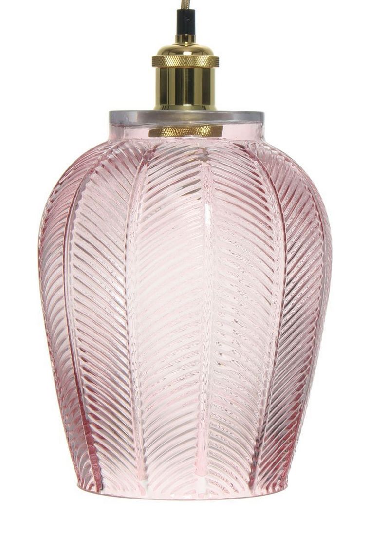 Подвес потолочный Kayoom Bianca 125 Rosa Розовый Подвес потолочный Kayoom Bianca 125 Rosa Розовый