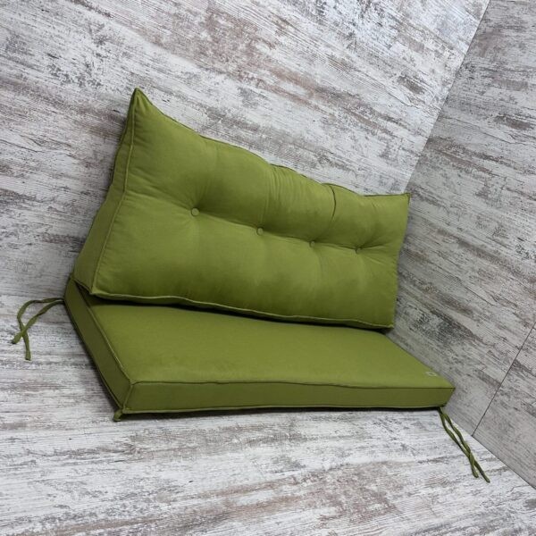 Комплект матрасов панама 120х60х40 см фото 1