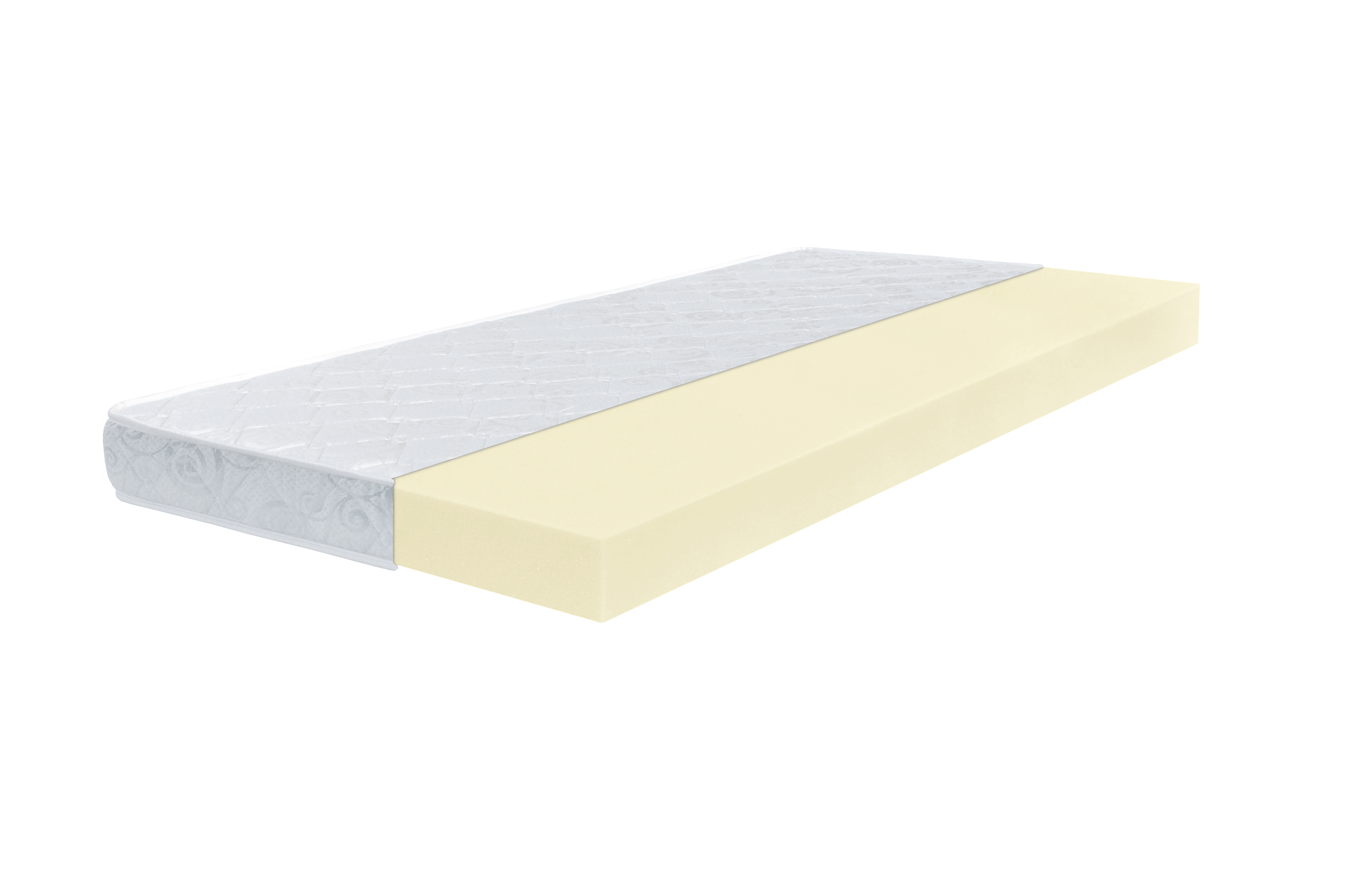 Матрац Largo Super Slim Lux