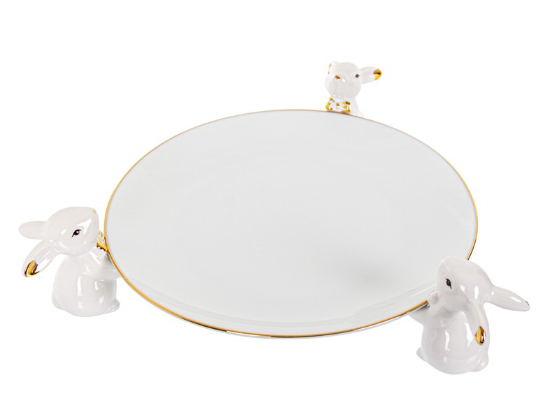 Блюдо для торта 23см 149-426 Блюдо для торта 23см 149-426
