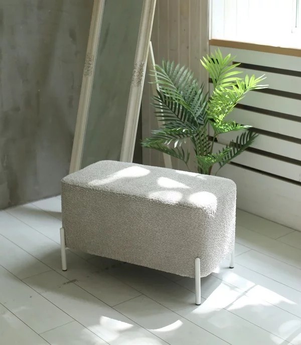 Пуф Laguna Lama букле