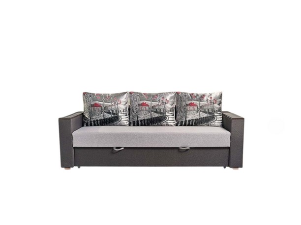 Диван прямой Классик