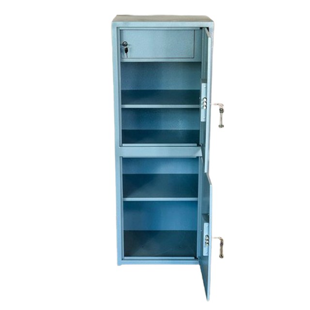 Офісний сейф СО-1200/2К