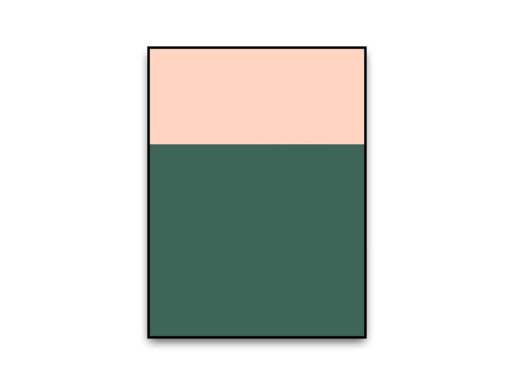 

Постер на стіну Posters 02 Green-powder 100х70