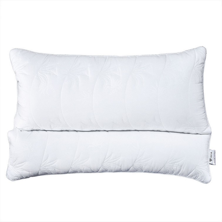 Подушка Aloe Vera ортопедична ТМ IDEIA 50x70 см Білий