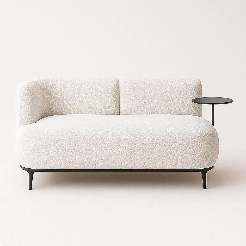 Диван со столиком Soft Comfort 140х90х75 см Диван со столиком Soft Comfort 140х90х75 см