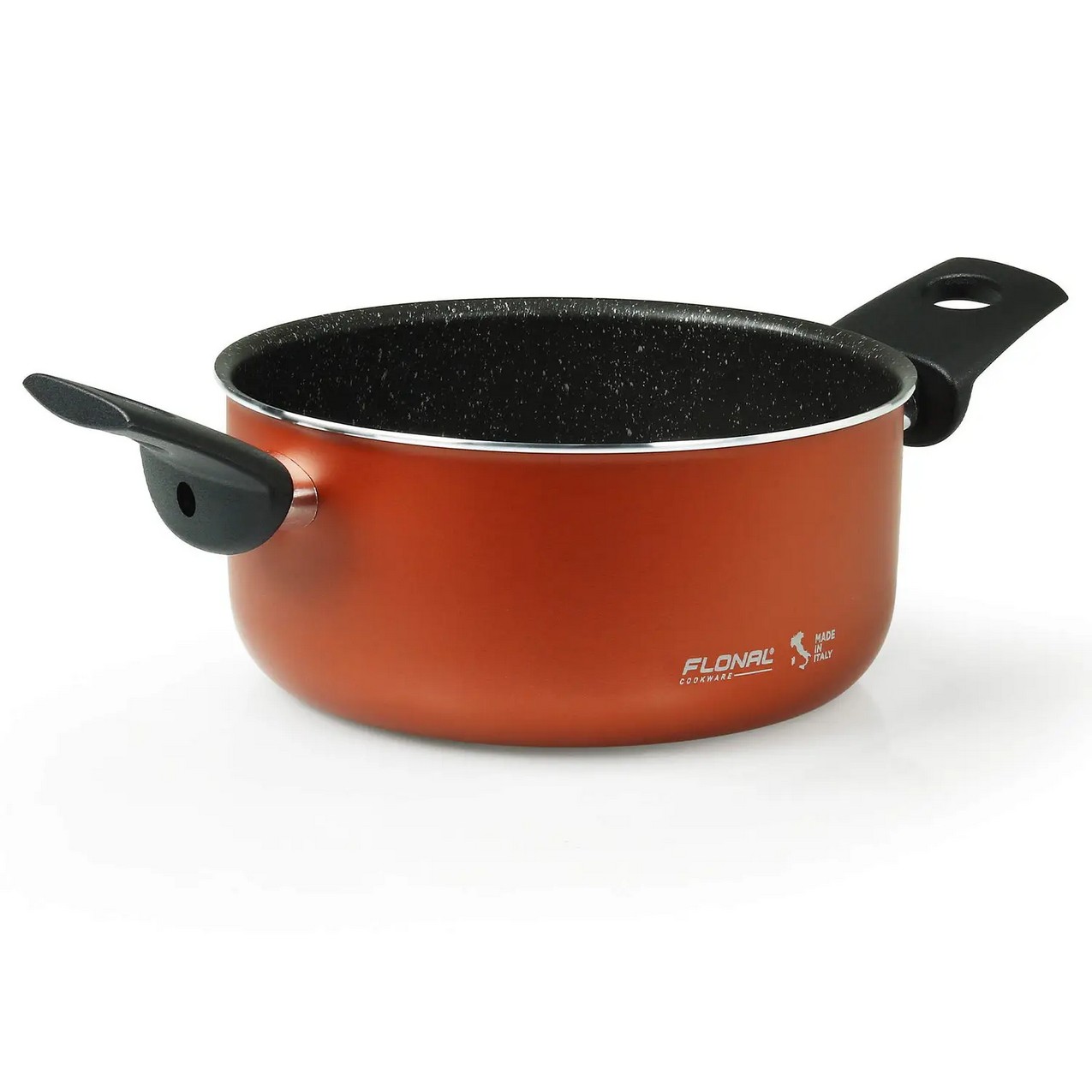Каструля Flonal Pepita Granit Каструля Flonal Pepita Granit