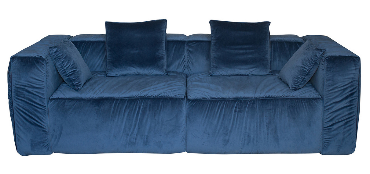 Диван прямой раскладной  Челси