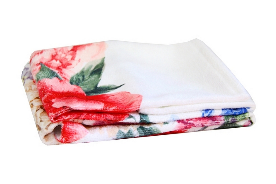 Набор полотенец для кухни Hobby Spring V9 40х60 2 шт