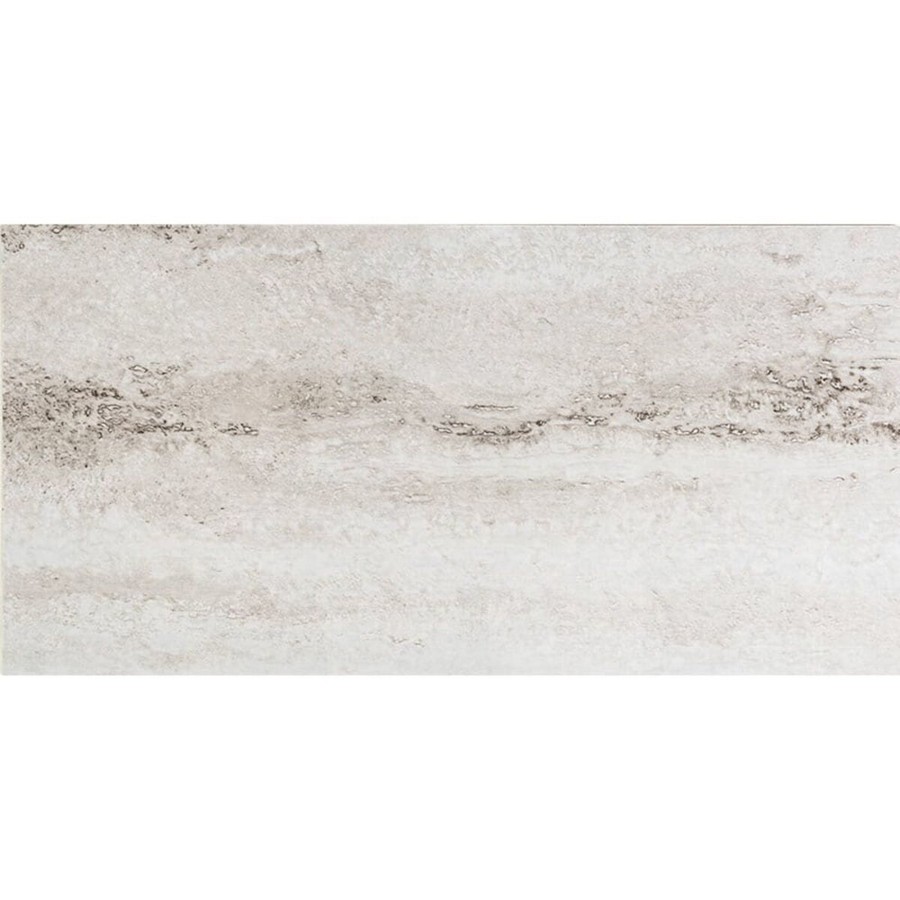 Самоклеящаяся виниловая плитка 60х30х0,15см , светло-серый глянец SW-00000504 Самоклеящаяся виниловая плитка 60х30х0,15см , светло-серый глянец SW-00000504