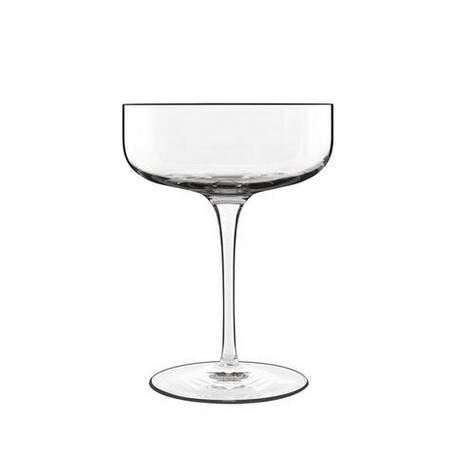 Набір келихів  для коктейлів Luigi Bormioli Sublime 300 мл уп 4 шт 11898/01