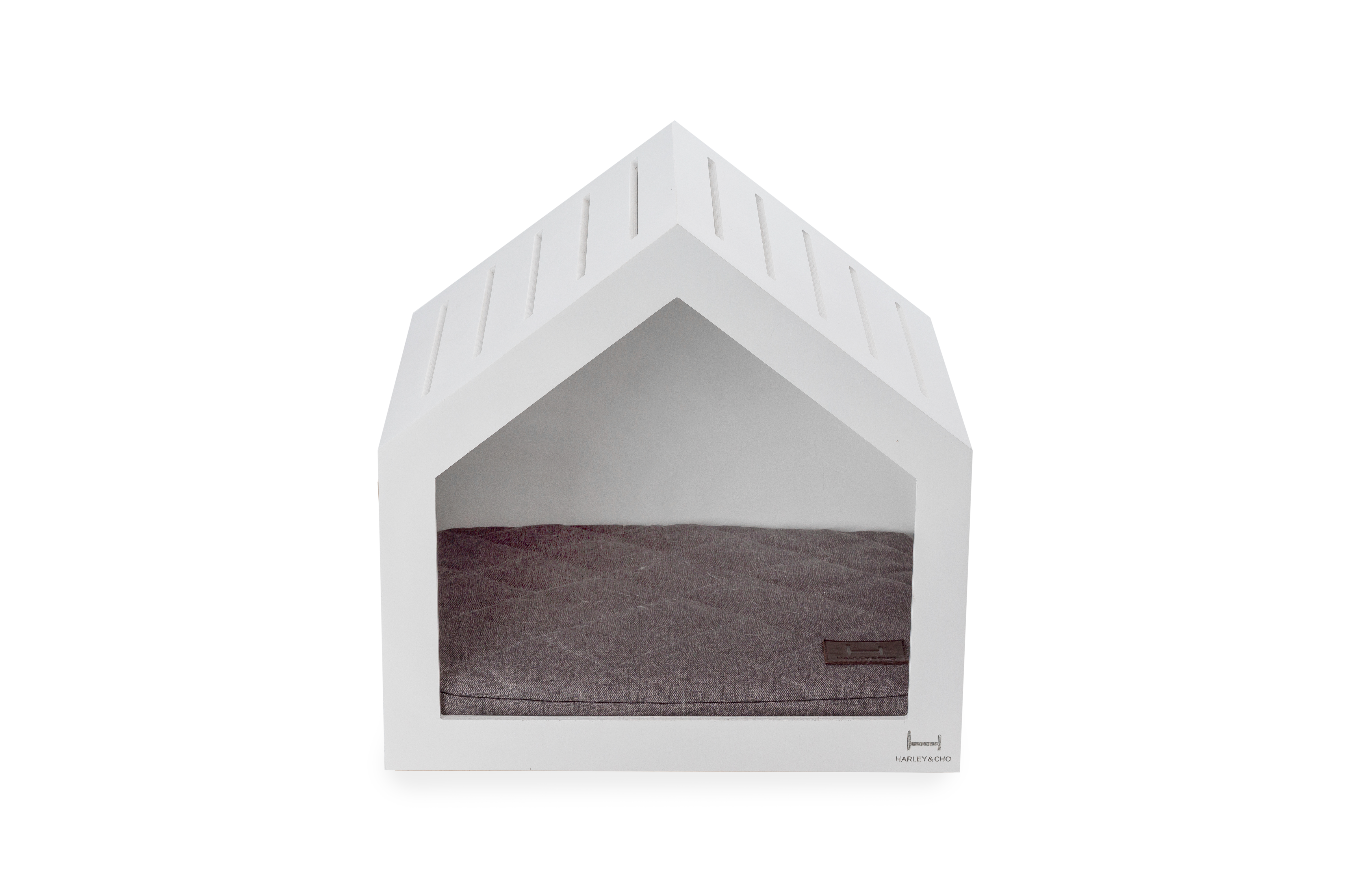 Домик-будка White Shelter XS 52х42x50 Домик-будка White Shelter XS 52х42x50