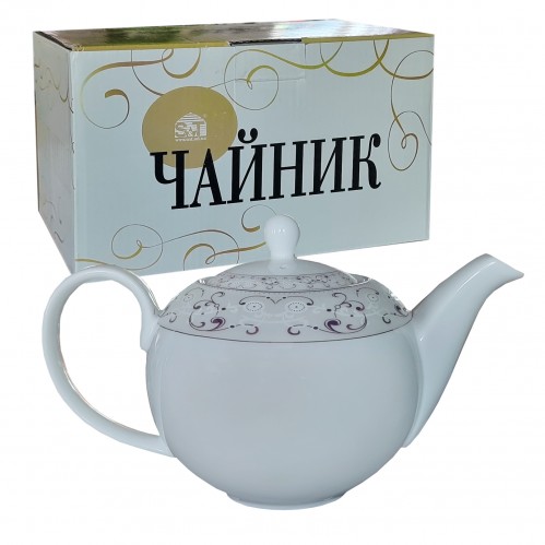 Чайник Констанция 1220мл Чайник Констанция 1220мл
