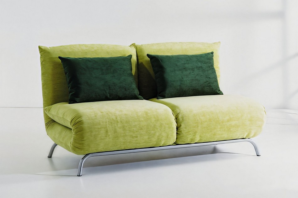 Диван прямий Смайл Твікс Best