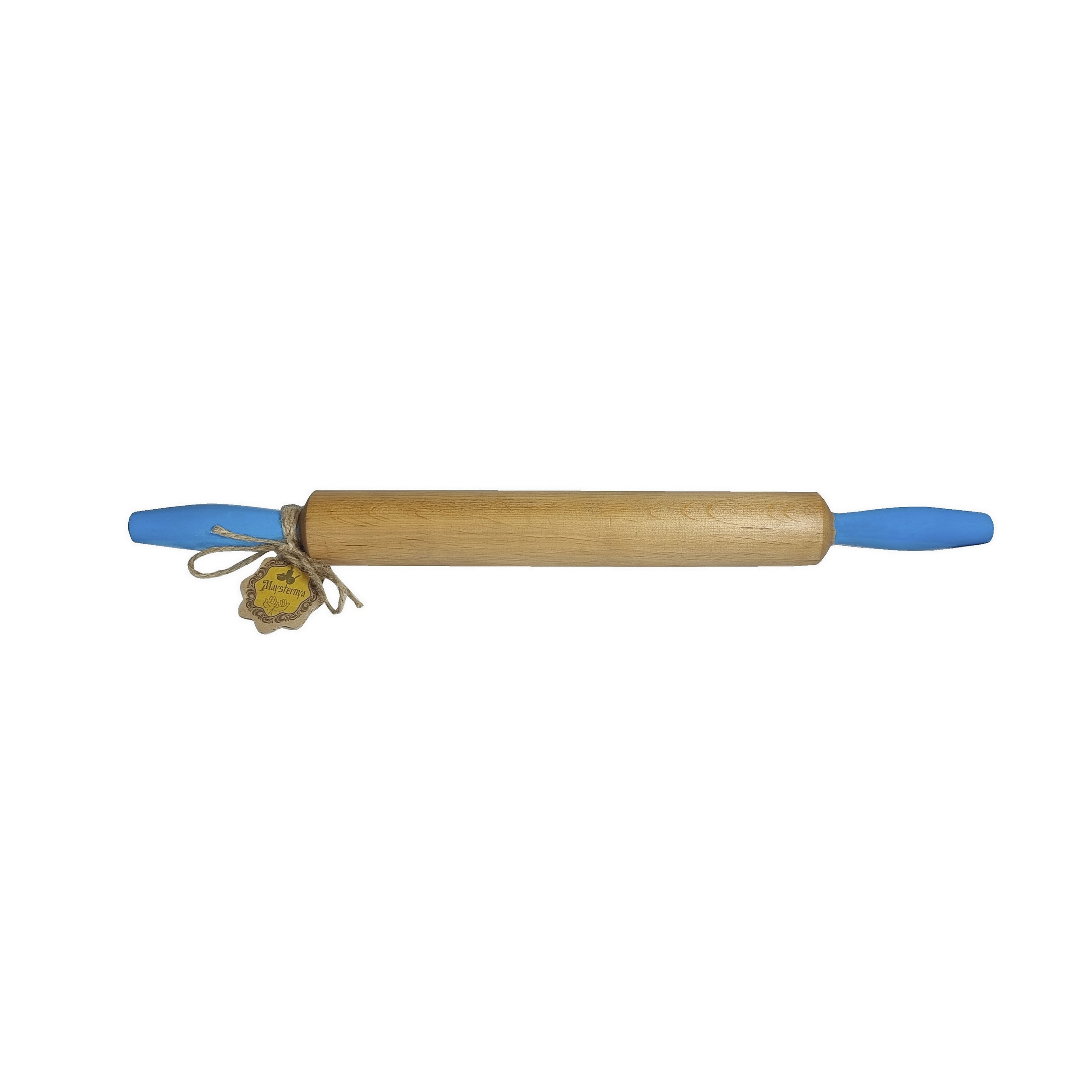 Скалка Maysternya 50x4,5см Скалка Maysternya 50x4,5см