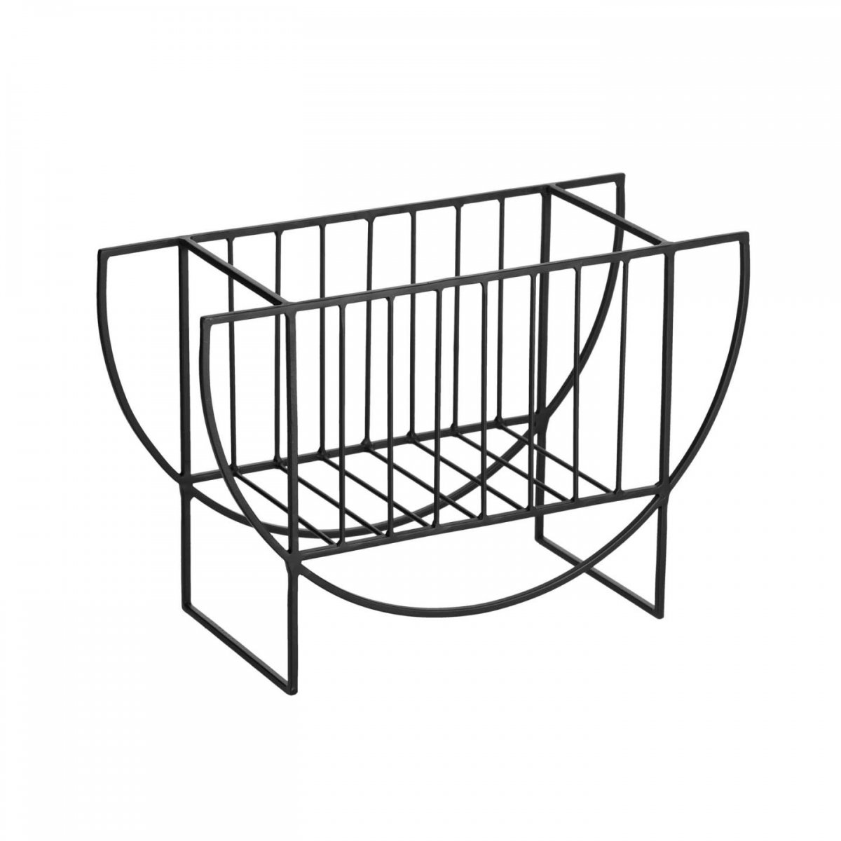 Газетница Aubrey бежевый  AA6462R01 Газетница Aubrey бежевый  AA6462R01