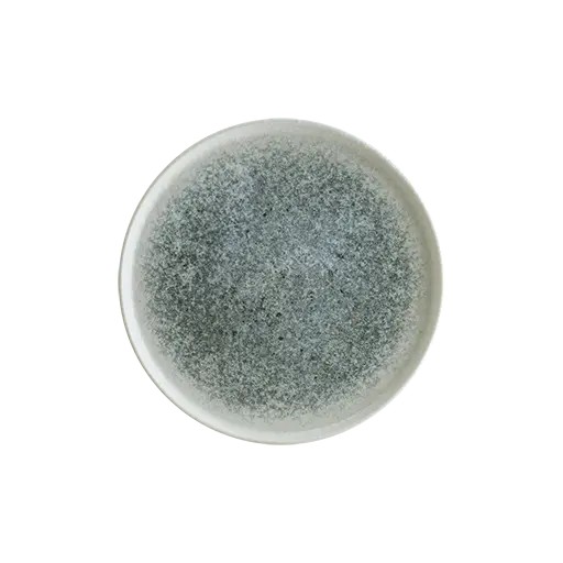 Тарелка плоская Lunar Ocean 22см